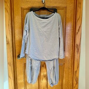 EUC Free People Beach Set M